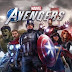 Marvel Avengers KEY DE STEAM 🌐
