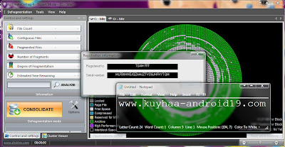 DISKTRIX ULTIMATEDEFRAG 4.0.96.0 FULL KEYGEN