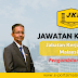 PENGAMBILAN JUN 2023 JKR ~ GAJI RM1,700.00 HINGGA RM1,900.00 sebulan