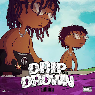 download MP3 Gunna - Drip Or Drown iTunes Plus aac m4a mp3