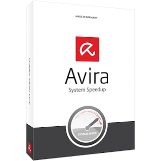 Avira System Speedup 2.6.1.2751