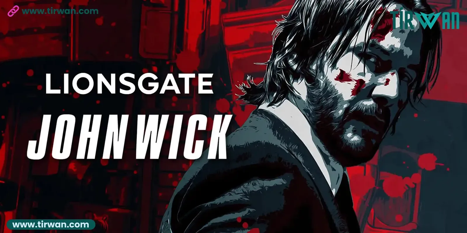 الظهور الأول ل Steam: تتيح لك لعبة الحركة الجديدة المستوحاة من John Wick تبديل المشاهدات في منتصف القتال ، والآن خصم 40٪ بعد الإطلاق
