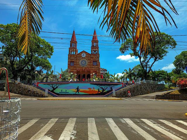 pontos turísticos de Encantado, RS