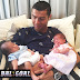 Anak Kembar Ronaldo 