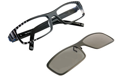 3d Clip On Glasses1