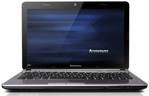 Lenovo IdeaPad Z360