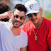 Gusttavo Lima lança videoclipe de reggaeton com Cléo Pires e Hungria e ultrapassa mais de 4 milhões de vizualizações