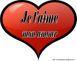 sms d'amour pour elle