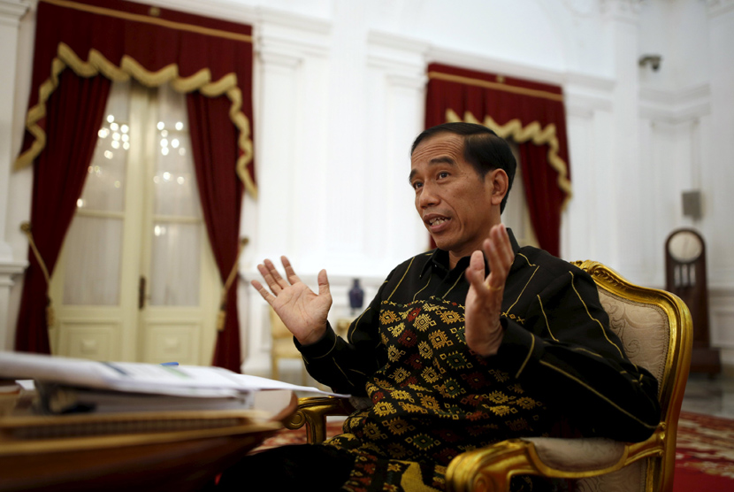Singgung Sikap Jokowi, PKS: Rakyat Bisa Menilai Ada 'Ketidakharmonisan' Presiden dan Para Menteri