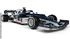 Alpha Tauri target 'further improvement' in new AT02 car for 2021 Formula 