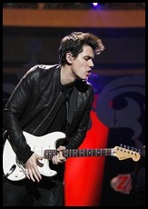 John Mayer 60