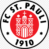 Escudo ST Pauli