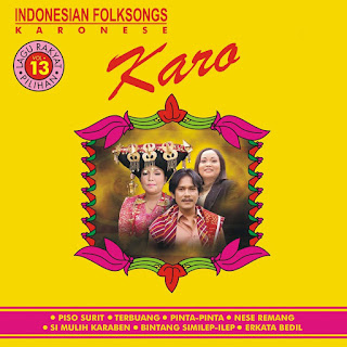 MP3 download Sri Malem Br. Bangun - Indonesian Folksongs, Vol. 13: Karo iTunes plus aac m4a mp3