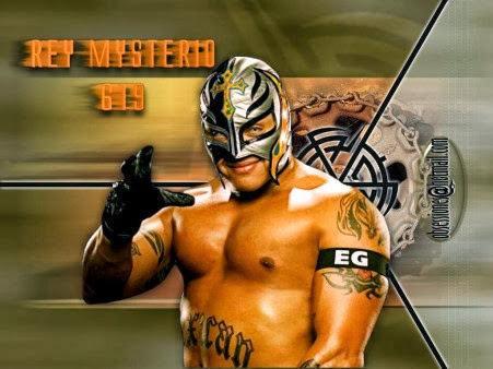 Rey Mysterio Hd Wallpapers Free Download