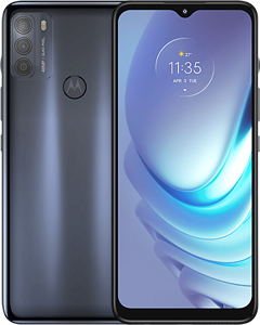 Motorola Moto G50