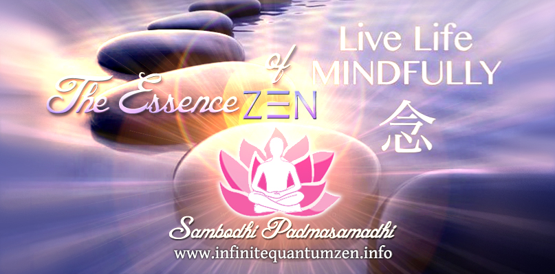 the essence of zen alan watts the book of awareness - samadhi, discover the key to inner joy, peace, happiness