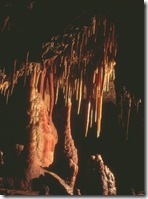 Kartchner Caverns