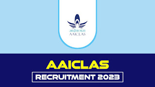 AAI Cargo Logistics and Allied Services Company Limited(AAICLAS) Recruitment 2023 Apply Online For 436 Post