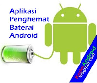 hemat baterai android