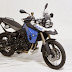 2014 BMW F 800 R Pictures