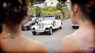 Exclusive Wedding Photography by Neil at Picture Box, Staffordshire Wedding Photographer, Staffordshire weddings, Kevin Paul Suit Hire, Bridal Couture by Josephine, His and Hers Cars