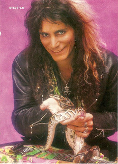 Steve Vai