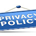 Privacy Policy