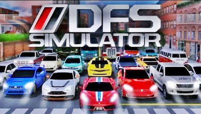 Drive for Speed Simulator Free Download 