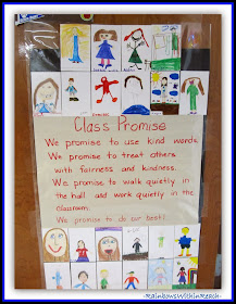 71 Examples of Classroom Rules: RoundUP at RainbowsWithinReach