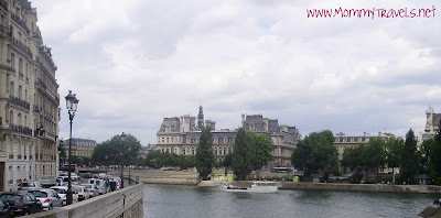 Paris France