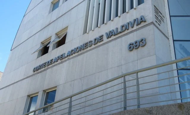 Corte de Apelaciones Valdivia