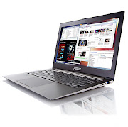 Asus supersleek ultraBook, Zenbook UX31E, is finally hereand it is .