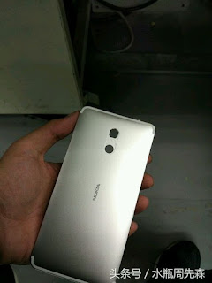 Nokia upcoming Android phones