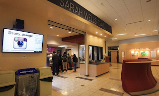  Self-Serve Kiosks To Replace Food Staff At SUNY Orange