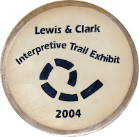 Lewis and Clark Trail 2004