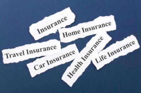 مفهوم شركات التأمين