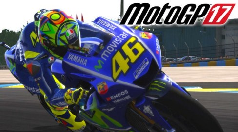 Download MotoGP 17 Full Version for PC part kecil