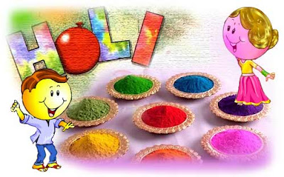 Happy Holi Images Wishes Wallpaper