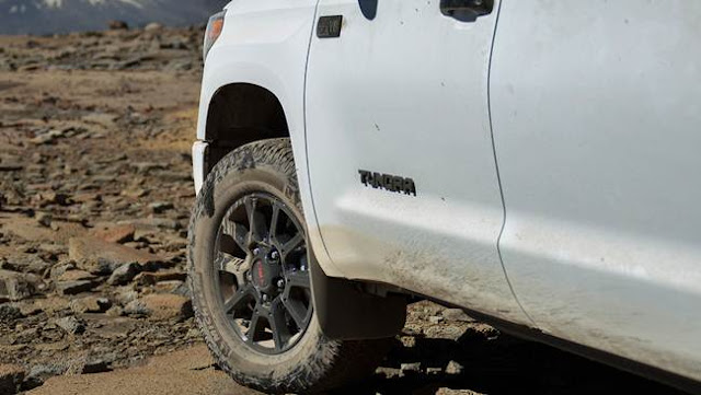 2016 Toyota Tundra TRD PRO Release Date