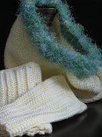3. Knit / Crochet Sets!!
