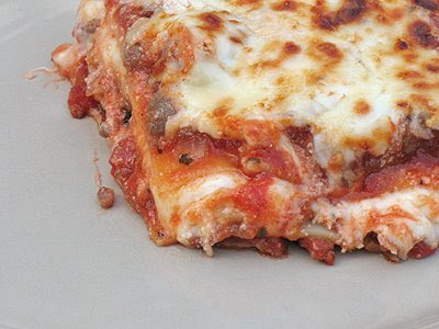 Creamettes lasagna recipe