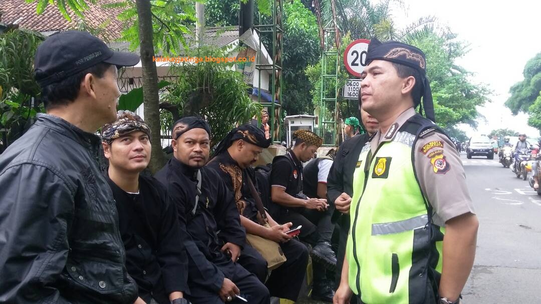 Kalakay Jasinga: FOTO-FOTO NAPAK TILAS PRABU SILIWANGI