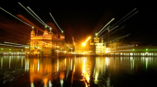 Golden Temple images