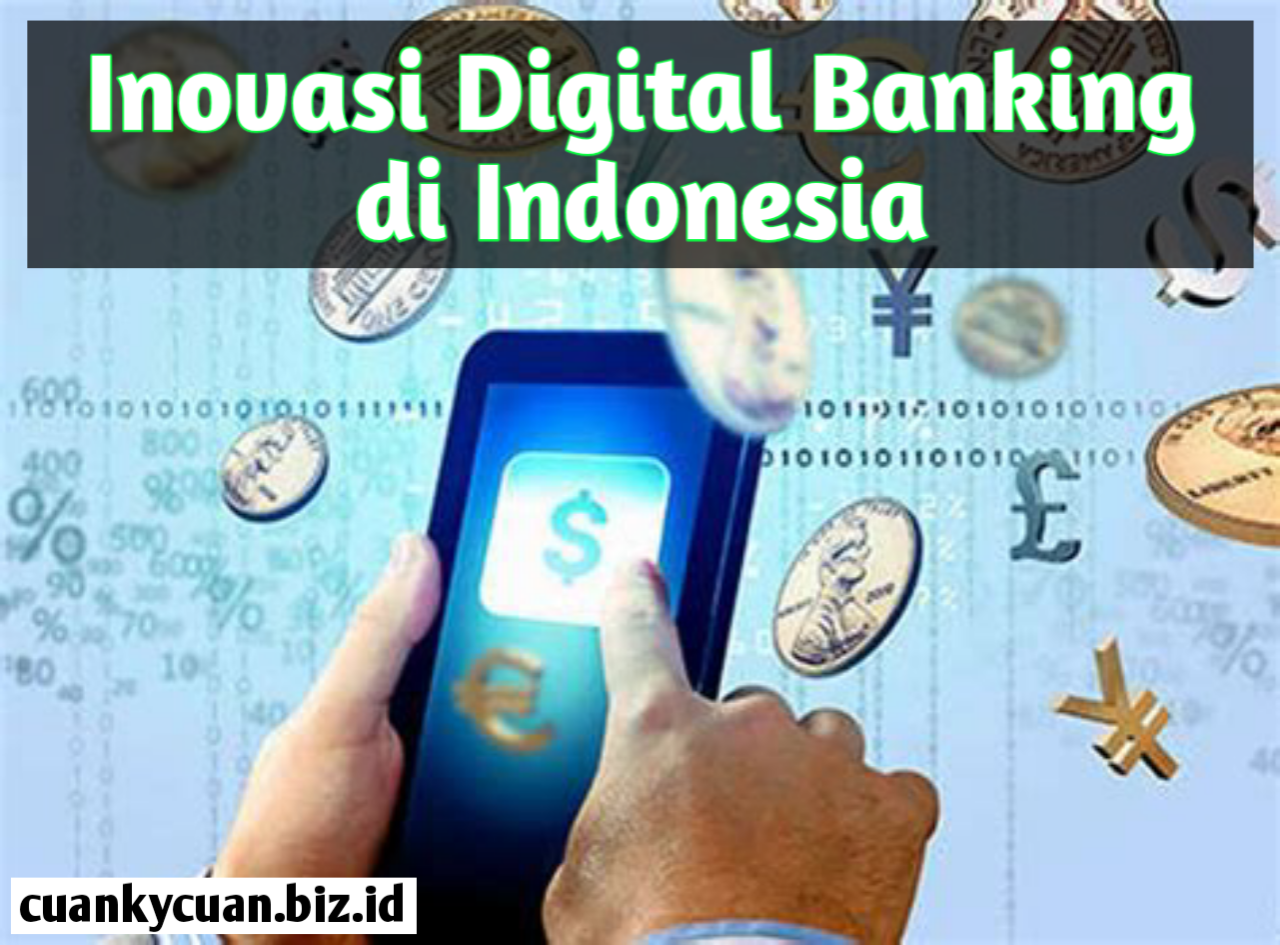 Digital Banking di Indonesia