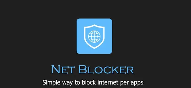 تنزيلNet Blocker - Block internet per app‏ تطبيق حظر الإنترنت لتطبيقات الاندرويد بدون روت