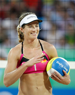 Women Beach Volleyball