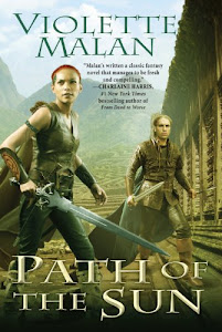 Path of the Sun (Dhulyn and Parno Book 4) (English Edition)