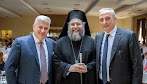 Μιχαλησ Σαραντησ - Μαίρη Μηνά: Αυτός είναι ο γοητευτικός σύντροφος της ... : Ο μιχάλης σαράντης είναι ηθοποιός.