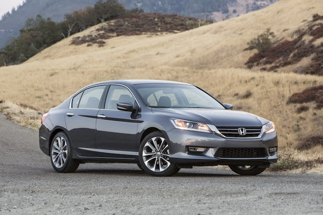 Honda Accord LX Sedan 2013,giá xe Honda Accord LX Sedan