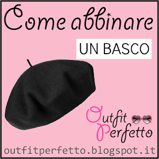 Come abbinare il basco